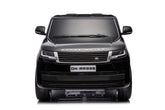 Range Rover Eva Wheels 12V Painted Black DK - RR998 - Colorland Toys